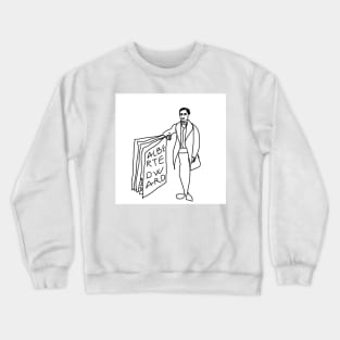 Albert Edward by BN18 Crewneck Sweatshirt